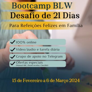 Bootcamp BLW